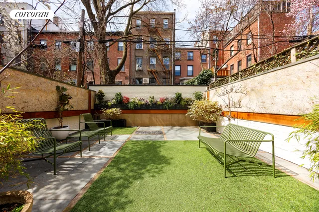 $8,900,000 | 52 Sidney Place | Brooklyn Heights