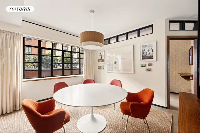 $8,900,000 | 52 Sidney Place | Brooklyn Heights