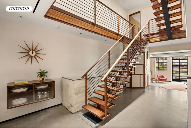 $8,900,000 | 52 Sidney Place | Brooklyn Heights