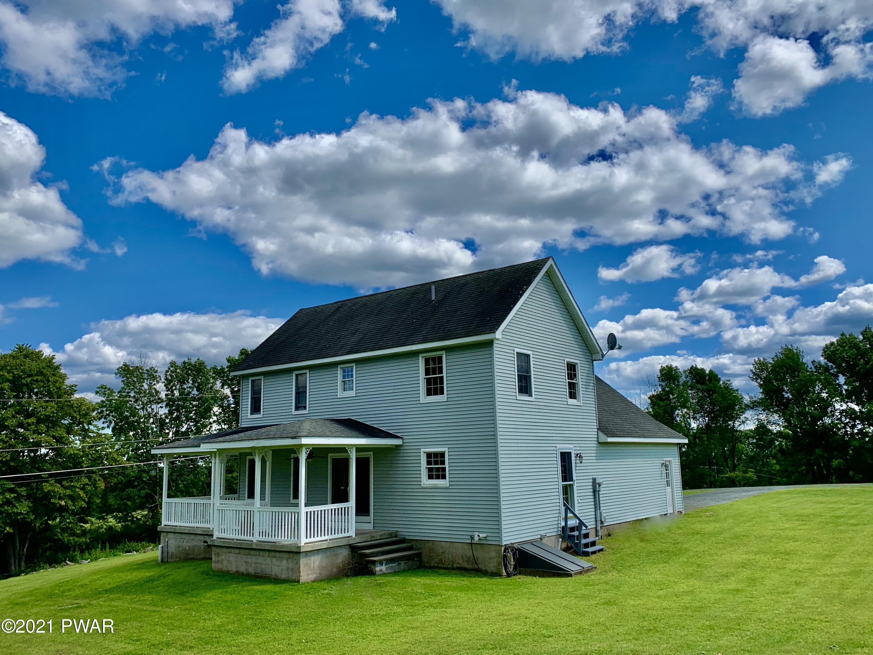 369 Watts Hill Road Honesdale, PA 18431 - Photo 37 of 39