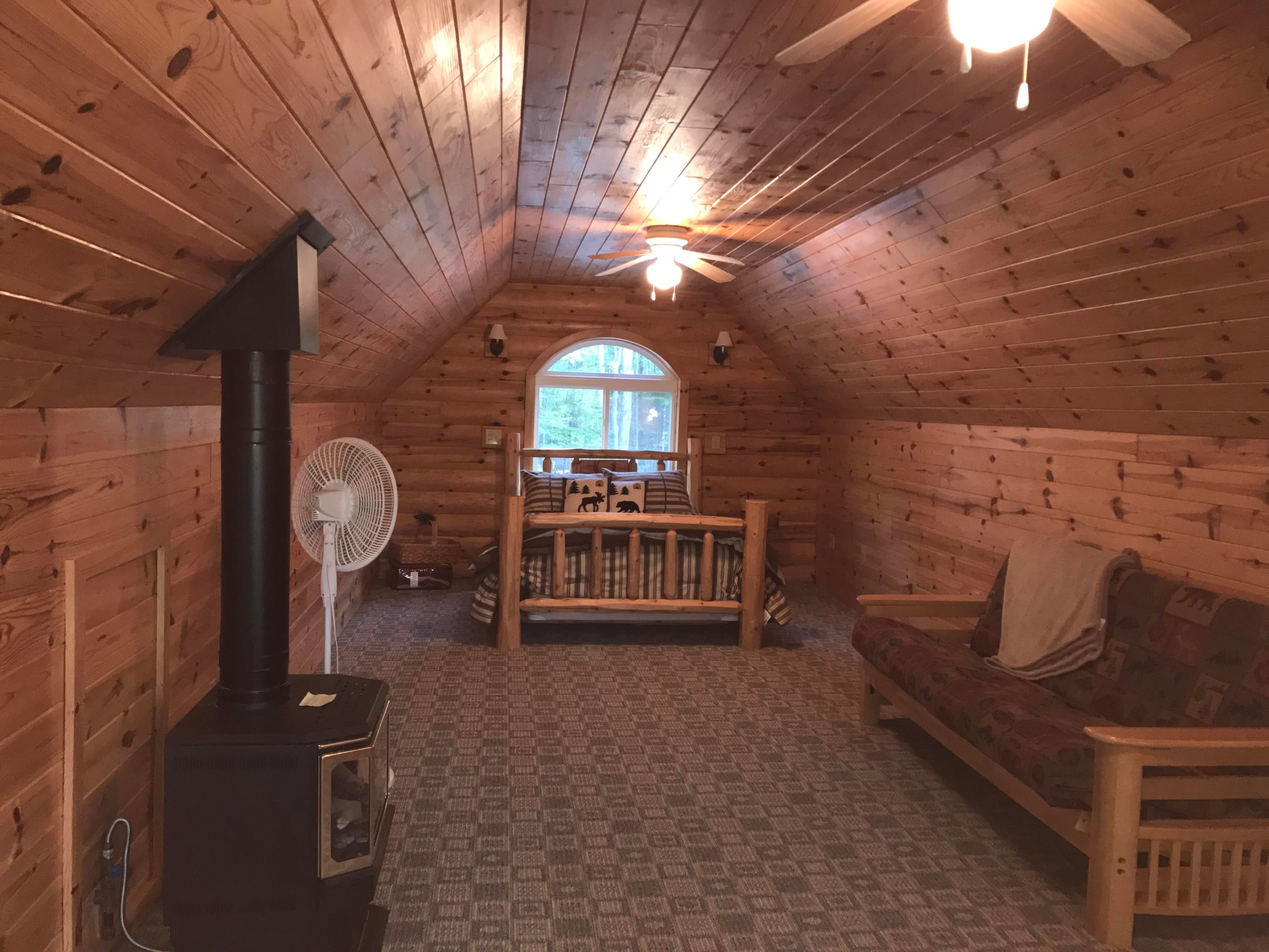 2631 McGregor Road Vanderbilt, MI 49795 - Photo 26 of 45 Gallery Image 26
