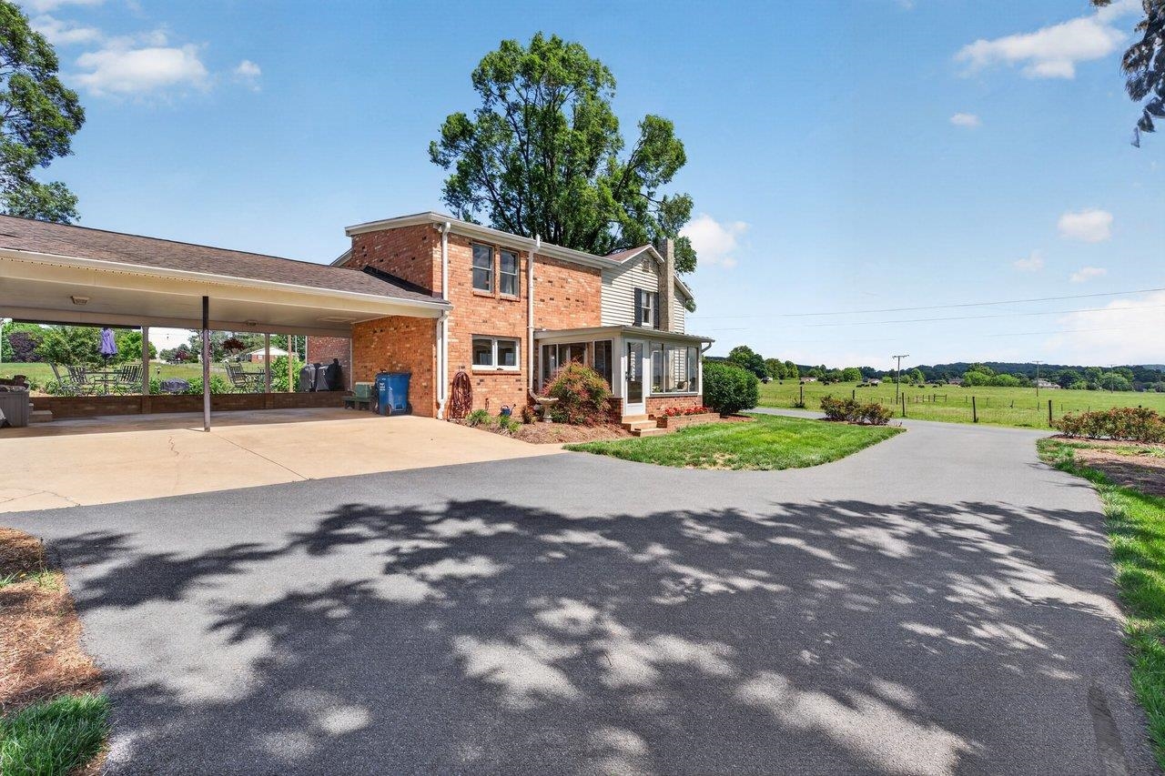 3398 Old Thirty-Three Road Harrisonburg, VA 22801 - Photo 59 of 75