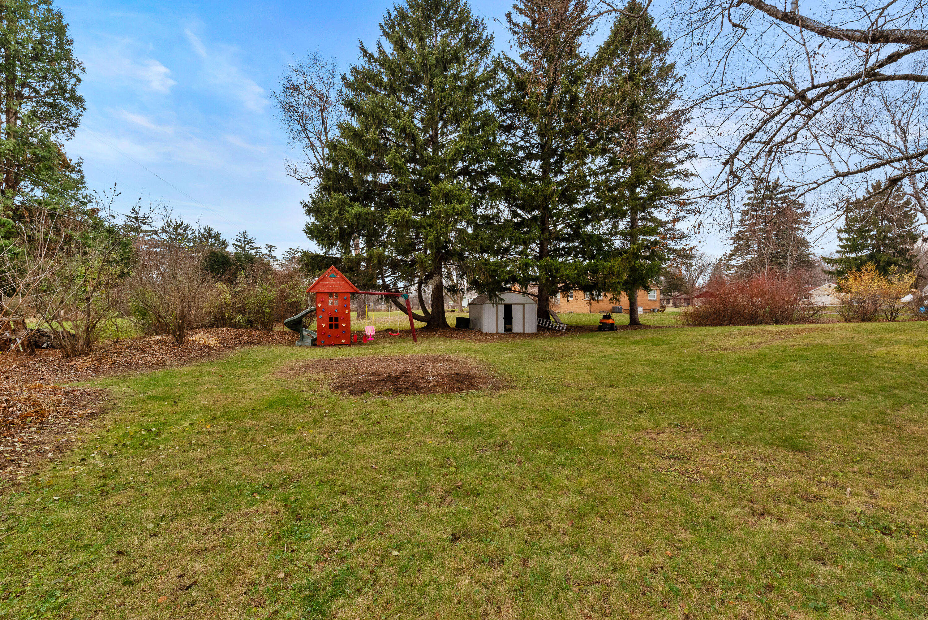 6845 North 102nd Street Milwaukee, WI 53224 - Photo 19 of 21 Backyard