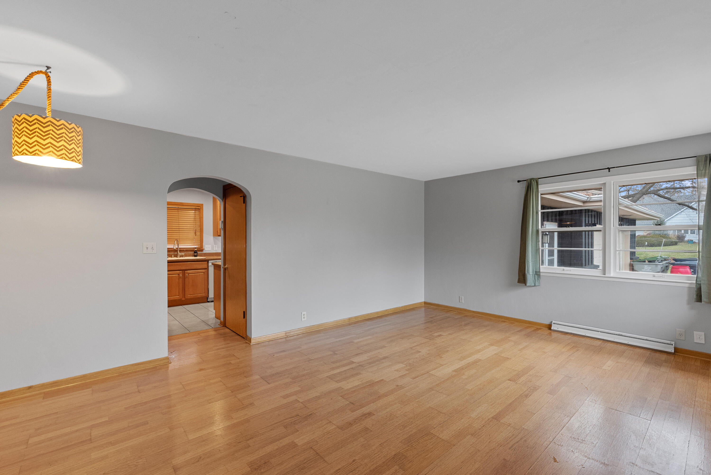 6845 North 102nd Street Milwaukee, WI 53224 - Photo 3 of 21 Hardwood Floors