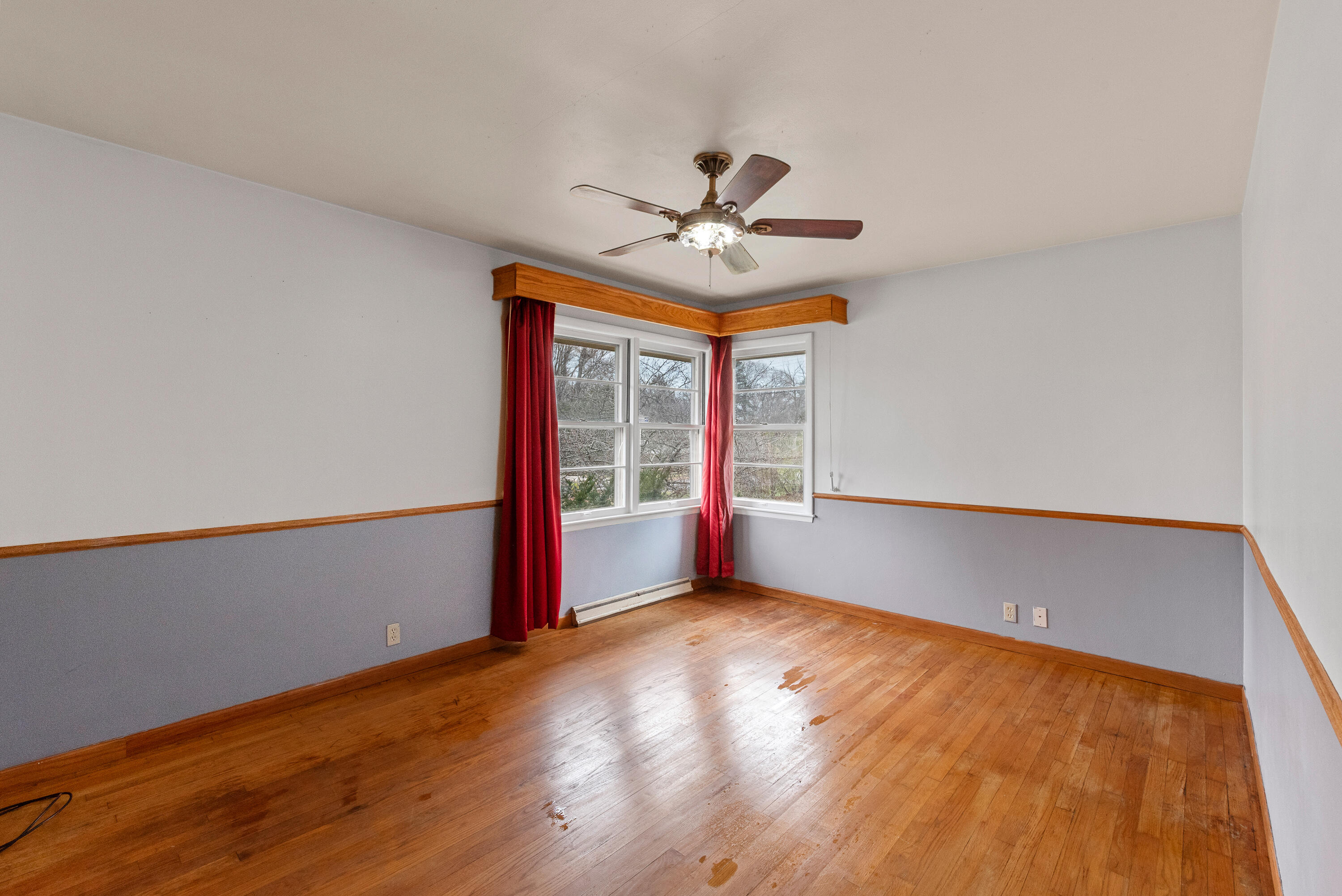 6845 North 102nd Street Milwaukee, WI 53224 - Photo 4 of 21 Primary Bedroom