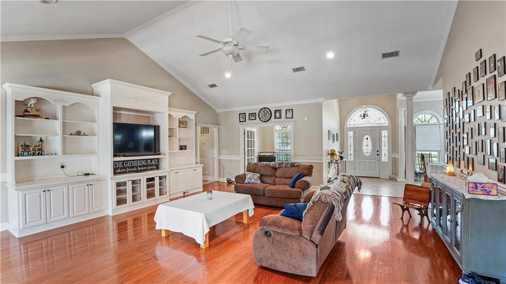 522 Grantham Road Jesup, GA 31546 - Photo 20 of 56 Photo 20