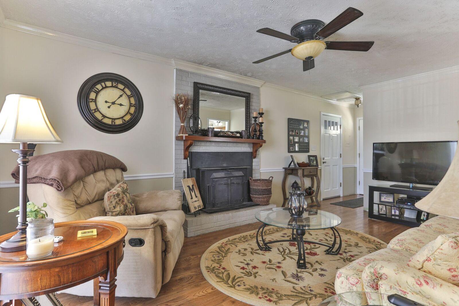 901 Hillcrest Drive Rockingham, NC 28379 - Photo 10 of 36 unspecifiedHW6CRO4M