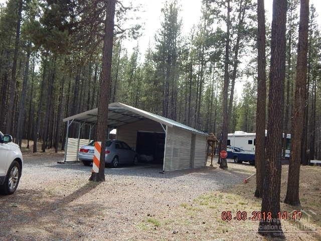 8050 Howard Road La Pine, OR 97739 - Photo 20 of 21 Gallery Image 20