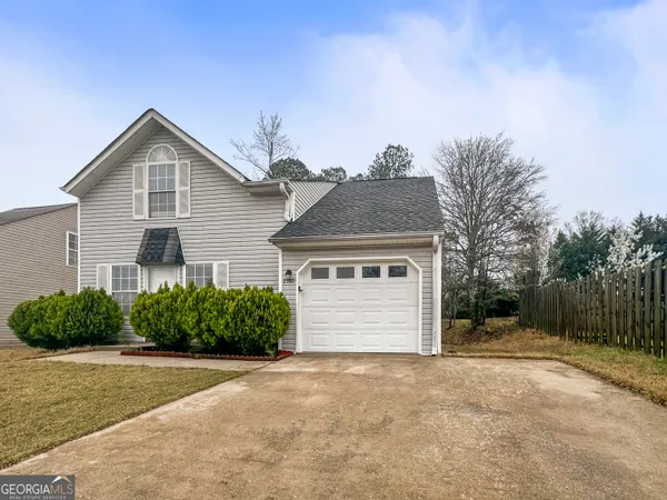 $1,785 | 2380 Union Point Junction, Douglasville, GA 30135