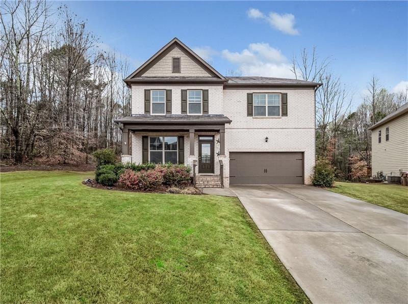 6705 Country Lake Road Cumming, GA 30041 - Photo 1 of 1