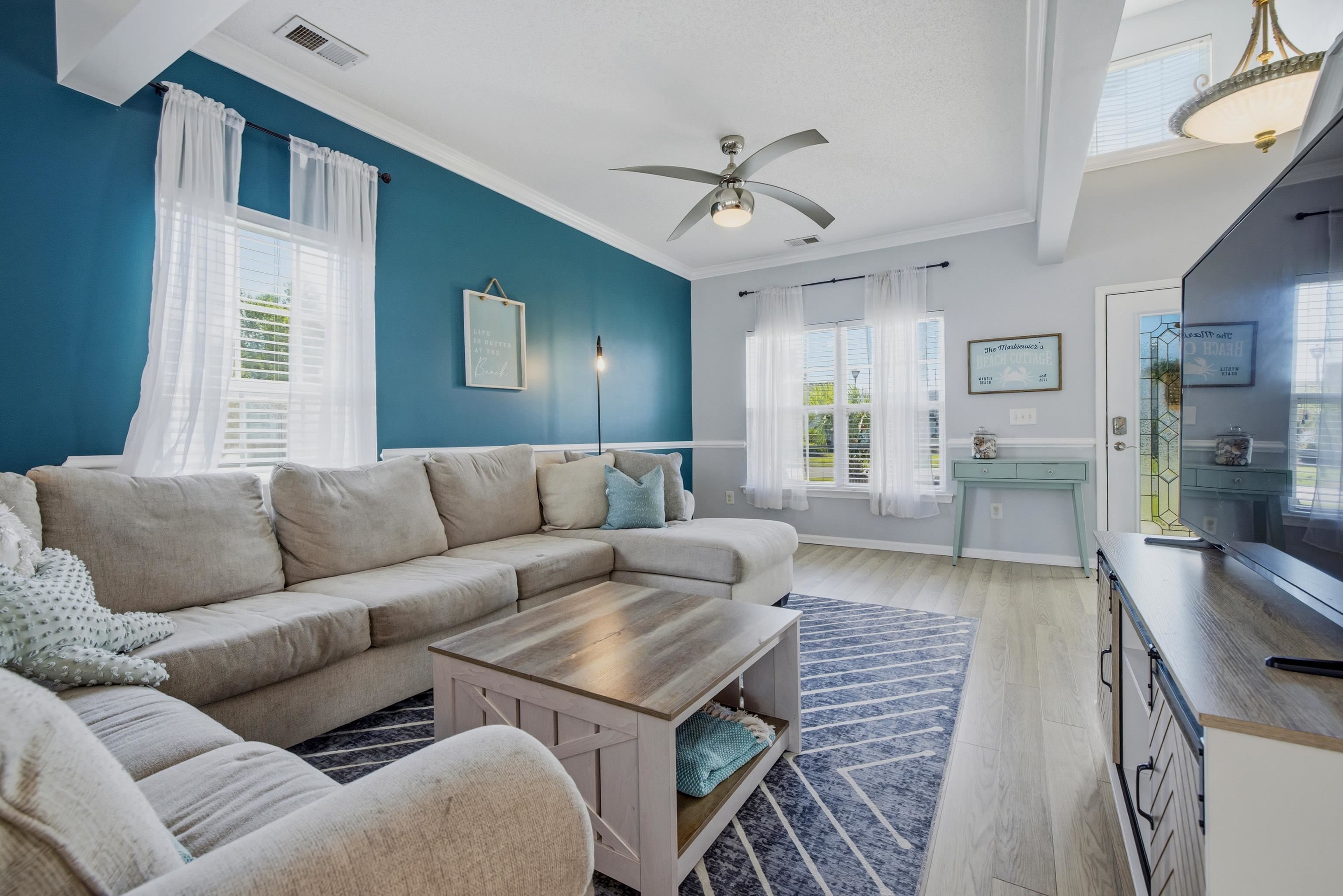 481 Pennington Loop Myrtle Beach, SC 29588 - Photo 6 of 52