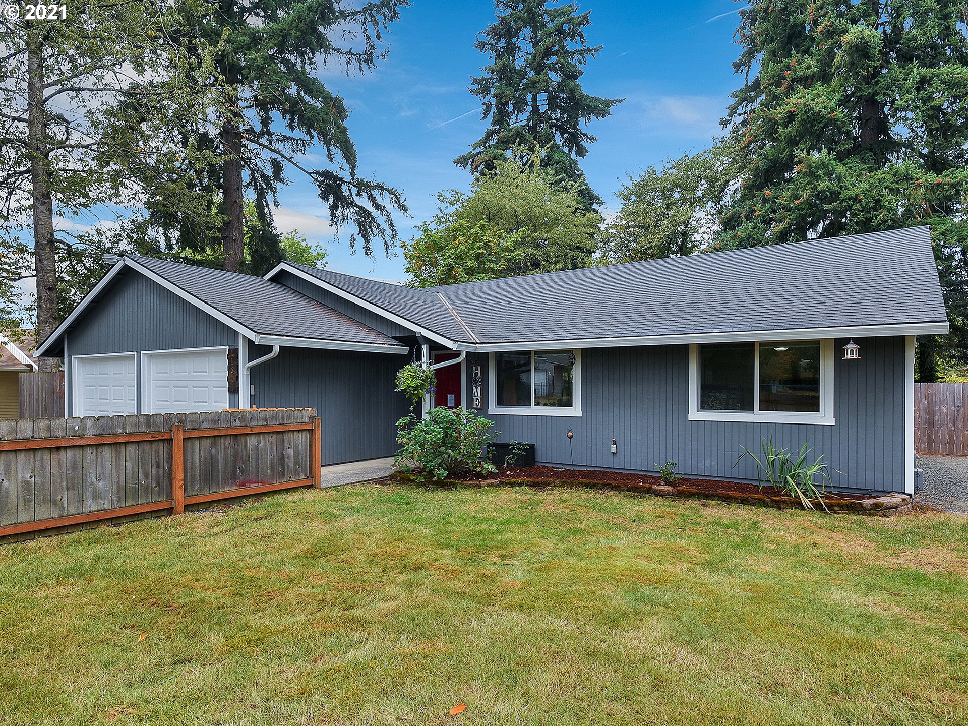 11611 Southeast Reedway Street Portland, OR 97266 - Photo 1 of 29
