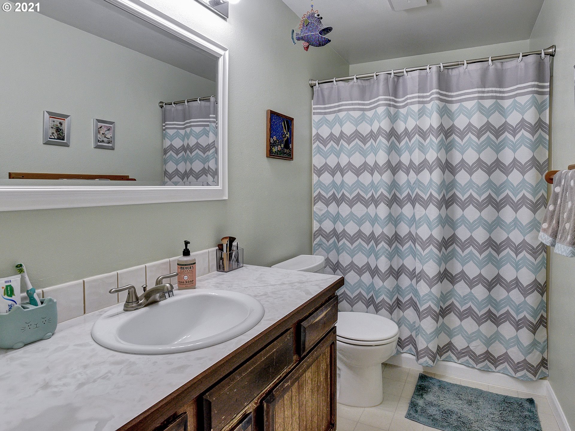 11611 Southeast Reedway Street Portland, OR 97266 - Photo 18 of 29