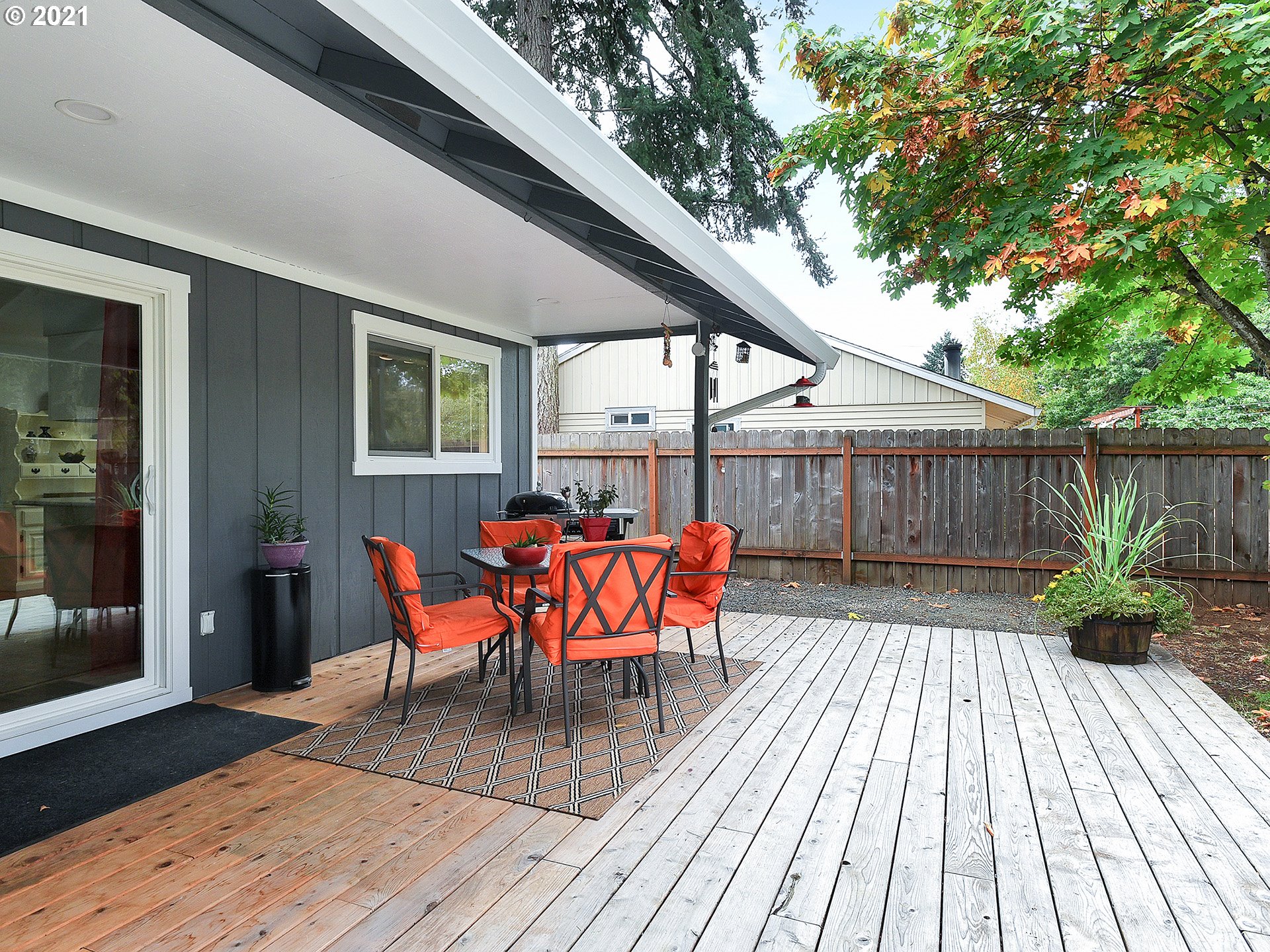 11611 Southeast Reedway Street Portland, OR 97266 - Photo 22 of 29