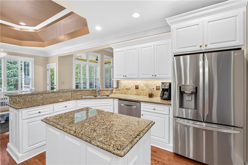 514 Ridgemont Drive Ellijay, GA 30536 - Photo 15 of 101