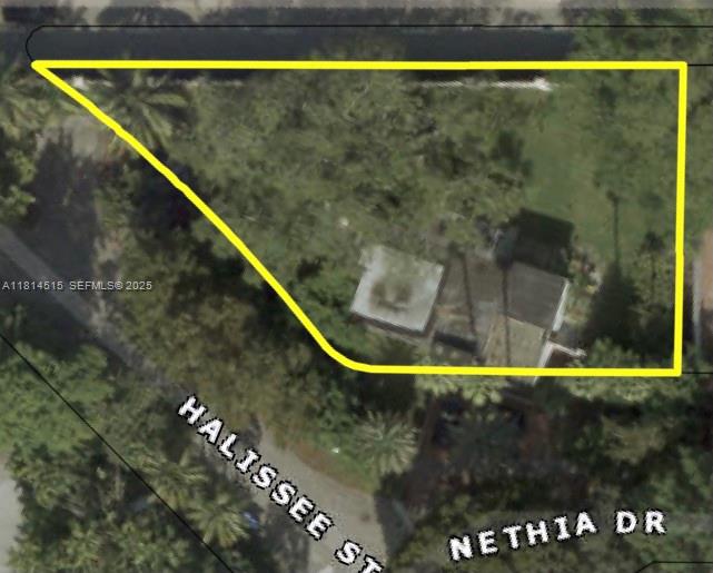 1691 Nethia Drive Miami, FL 33133 - Photo 14 of 14