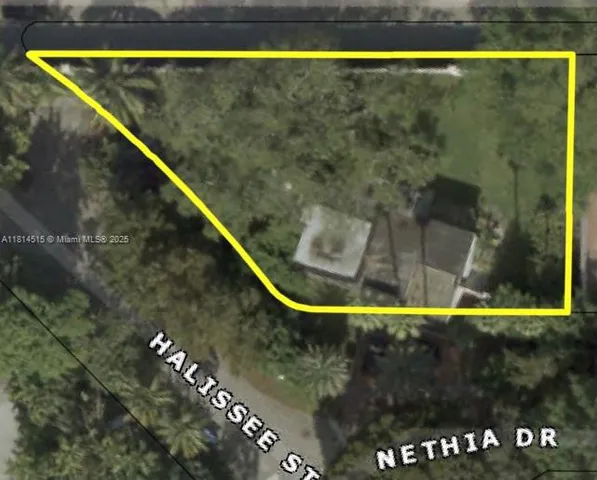 $2,299,000 | 1691 Nethia Drive, Miami, FL 33133