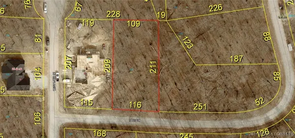 $50,000 | Tbd Tbd Lake Drive, Sunrise Beach, MO 65079