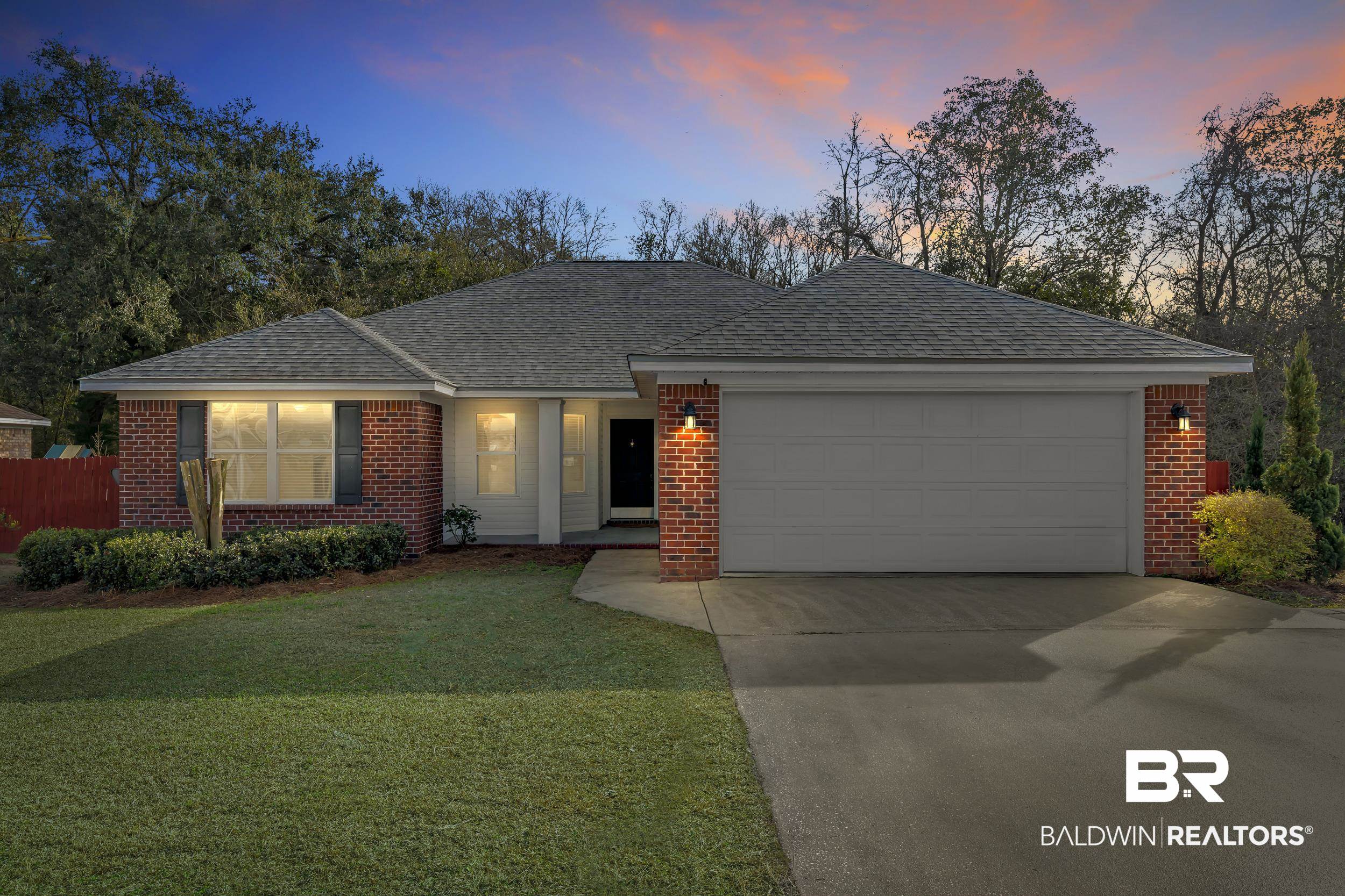 18429 Outlook Drive Loxley, AL 36551 - Photo 4 of 28
