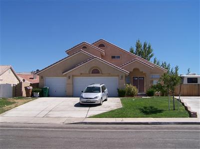 2854 Chuckwagon Road Palmdale, CA 93550 - Photo 1 of 5 Primary Photo