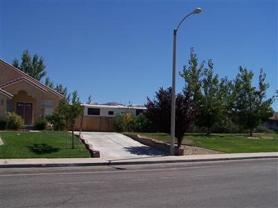 2854 Chuckwagon Road Palmdale, CA 93550 - Photo 3 of 5 Additional Photo