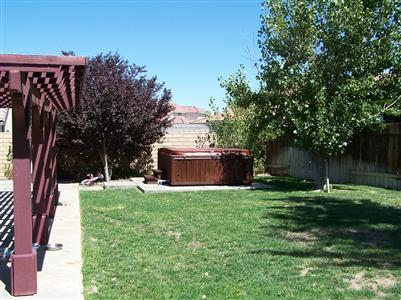 2854 Chuckwagon Road Palmdale, CA 93550 - Photo 4 of 5 Additional Photo