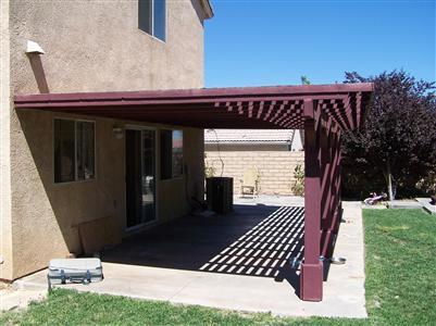 2854 Chuckwagon Road Palmdale, CA 93550 - Photo 5 of 5 Additional Photo