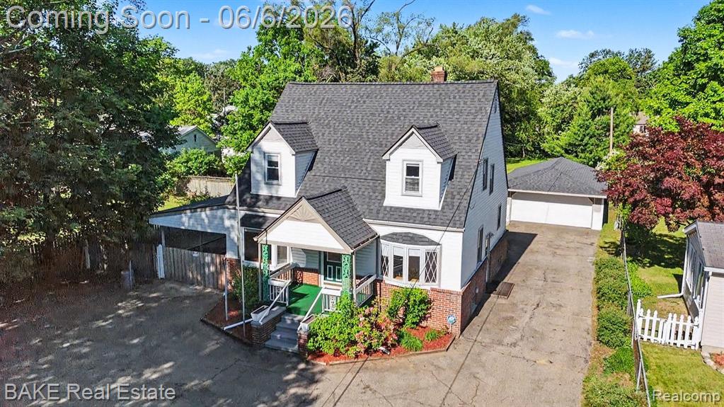 10195 Stark Road Livonia, MI 48150 - Photo 36 of 43