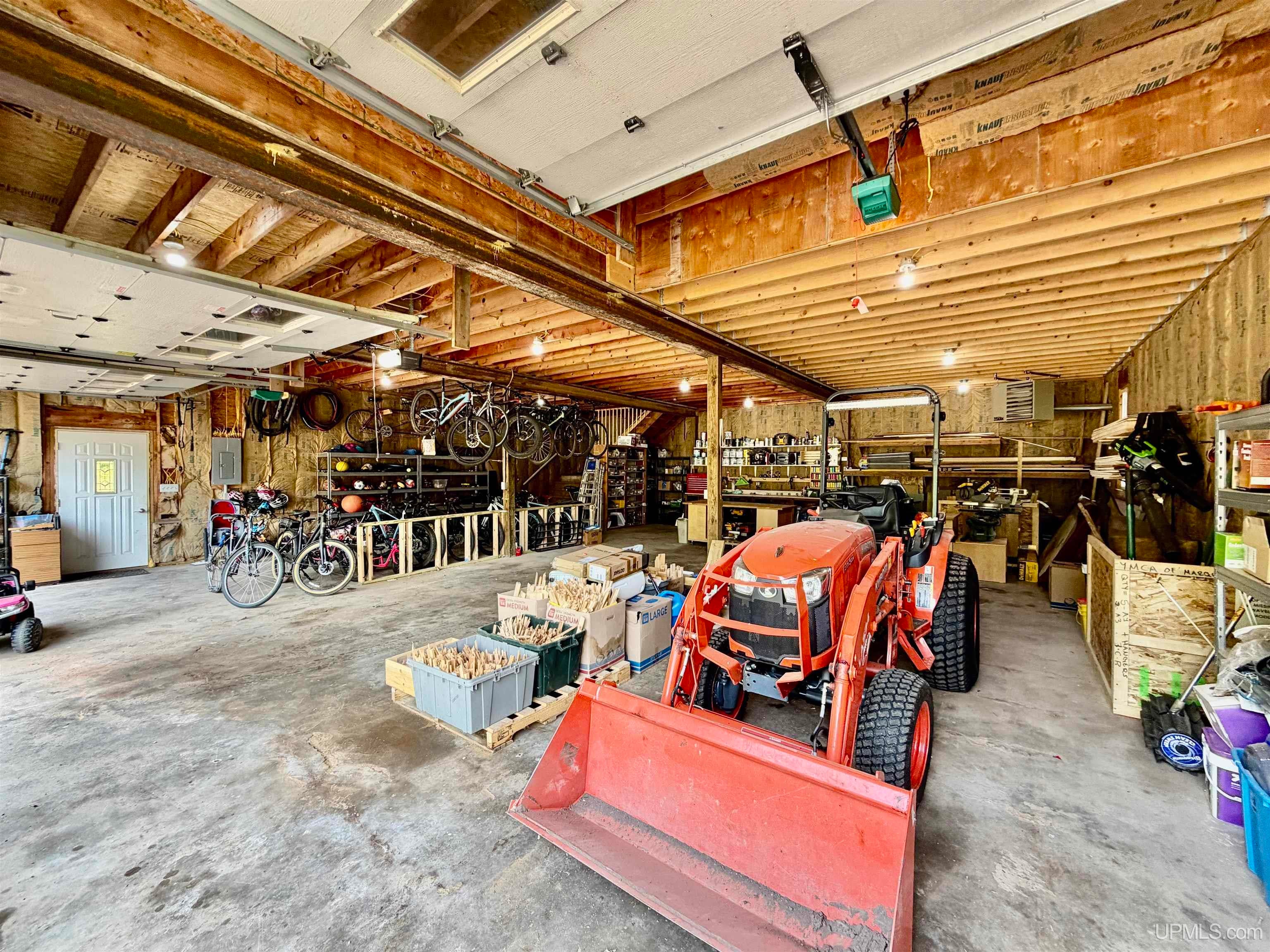 156 Miller Road Gwinn, MI 49841 - Photo 45 of 97 Gallery Image 45
