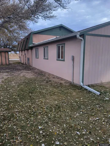 $170,000 | 3710 Johnson Street, Torrington, WY 82240