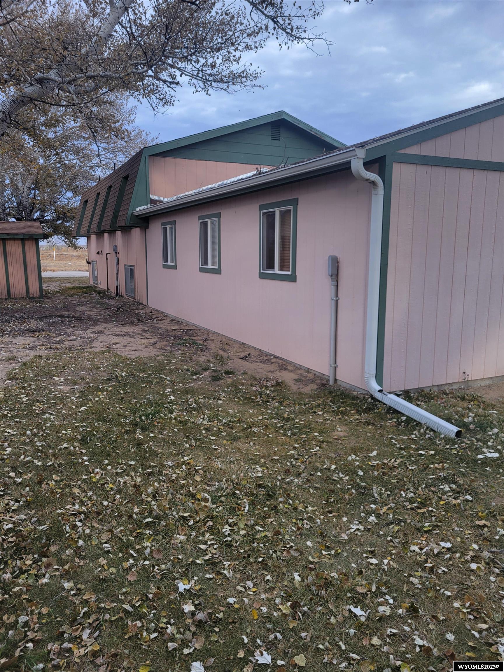 3710 Johnson Street Torrington, WY 82240 - Photo 2 of 11