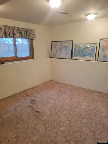 $170,000 | 3710 Johnson Street, Torrington, WY 82240