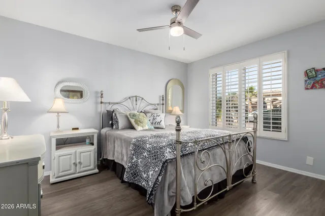 $599,000 | 8935 West Kerry Lane, Peoria, AZ 85382