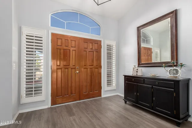 $599,000 | 8935 West Kerry Lane, Peoria, AZ 85382