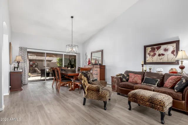 $599,000 | 8935 West Kerry Lane, Peoria, AZ 85382