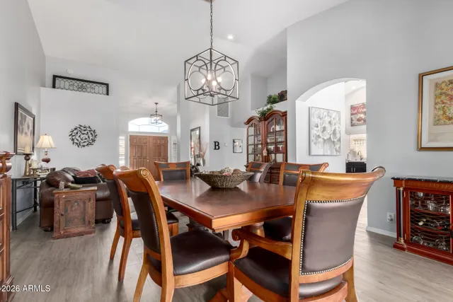 $599,000 | 8935 West Kerry Lane, Peoria, AZ 85382