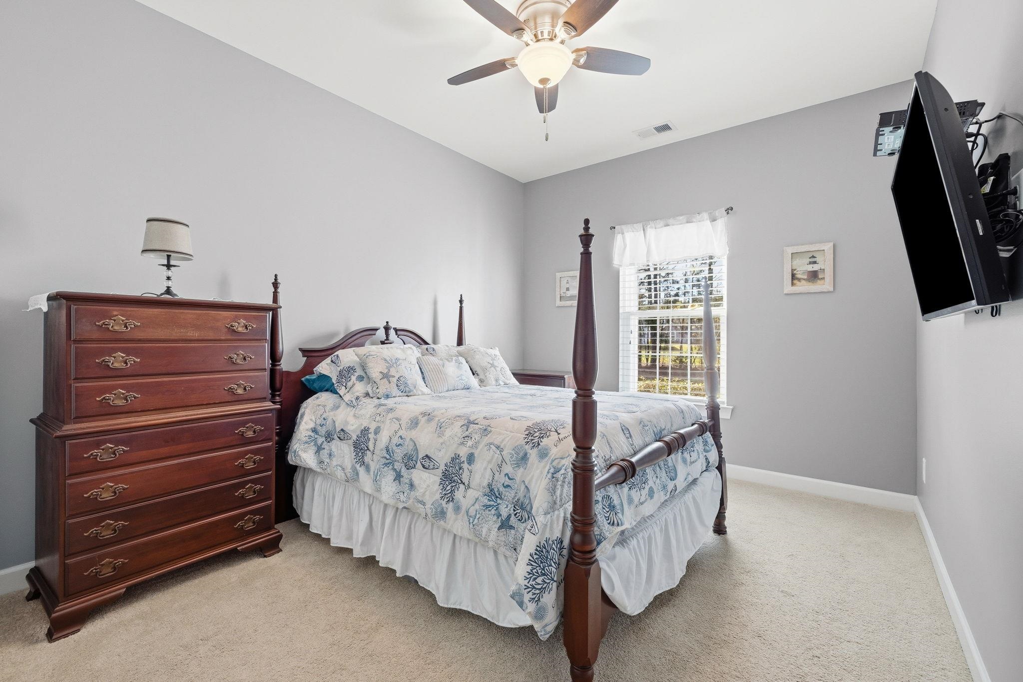 661 Harbor Bay Drive Murrells Inlet, SC 29576 - Photo 19 of 31