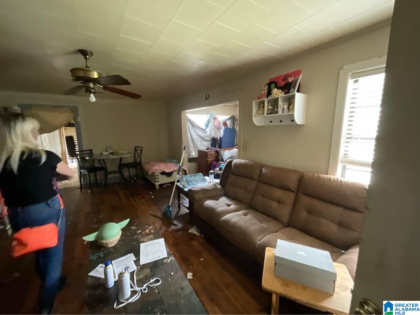 201 East 9th Street Sheffield, AL 35660 - Photo 9 of 40
