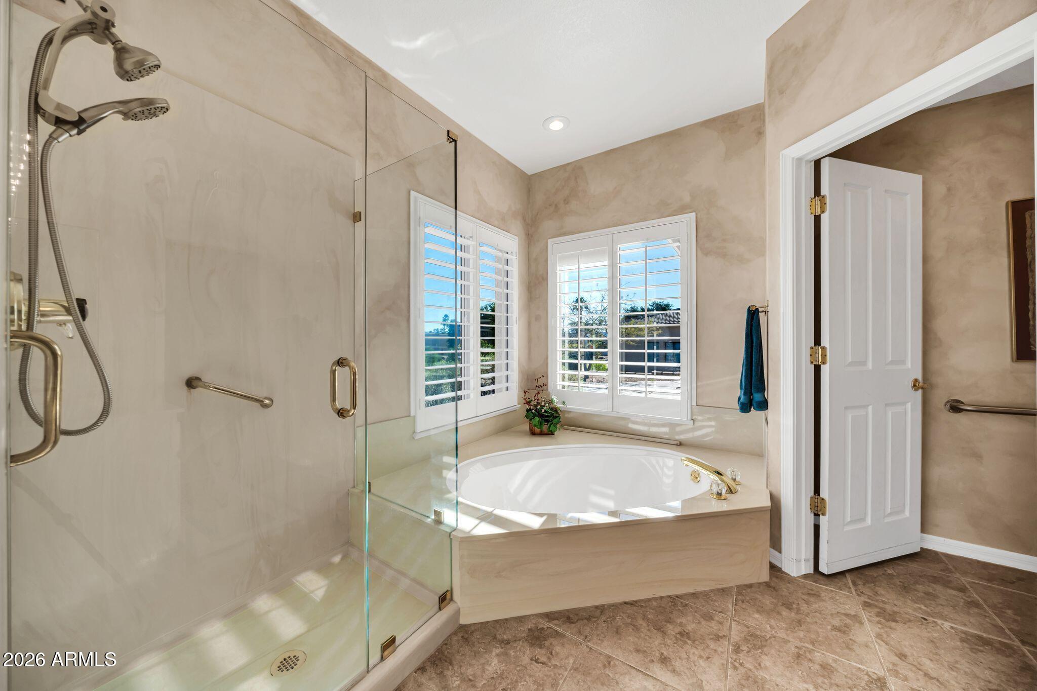 24810 North Vado Court Rio Verde, AZ 85263 - Photo 27 of 42 Separate water closet