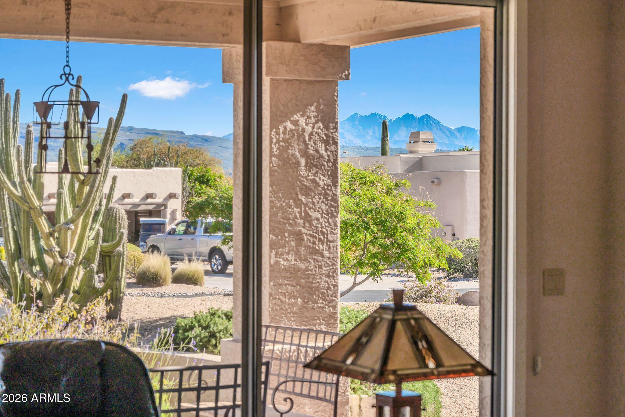 24810 North Vado Court Rio Verde, AZ 85263 - Photo 2 of 42 Four Peaks Mountain View