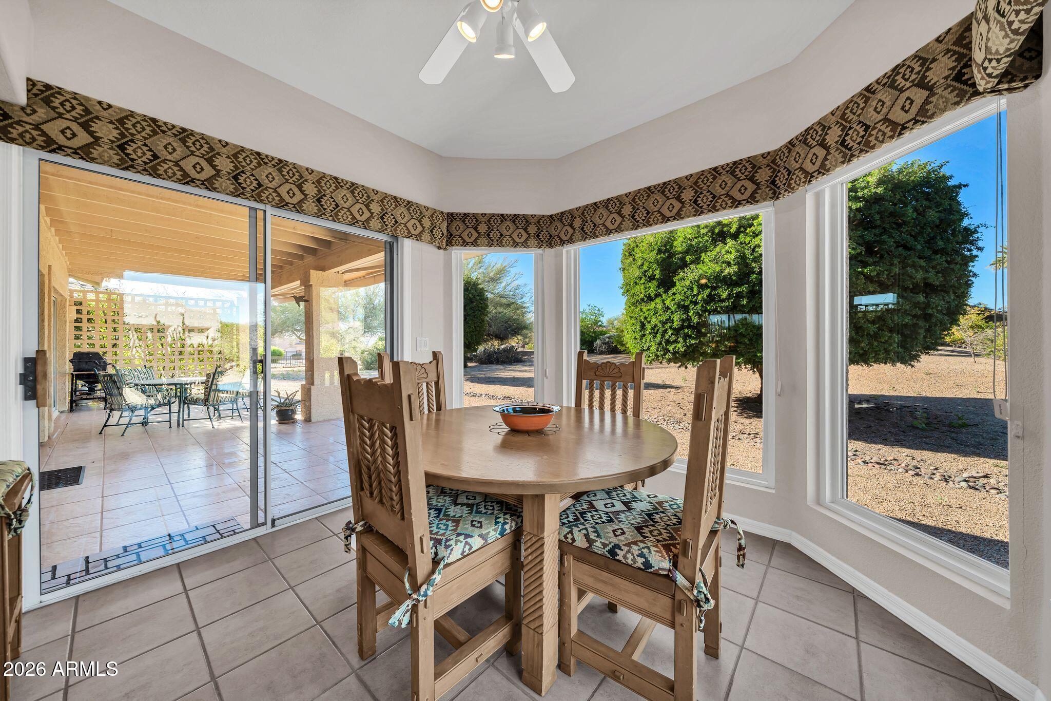 24810 North Vado Court Rio Verde, AZ 85263 - Photo 6 of 42 Breakfast Room