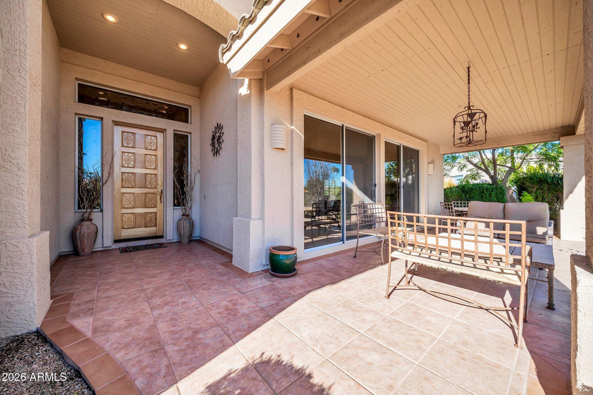 24810 North Vado Court Rio Verde, AZ 85263 - Photo 7 of 42 Welcome!