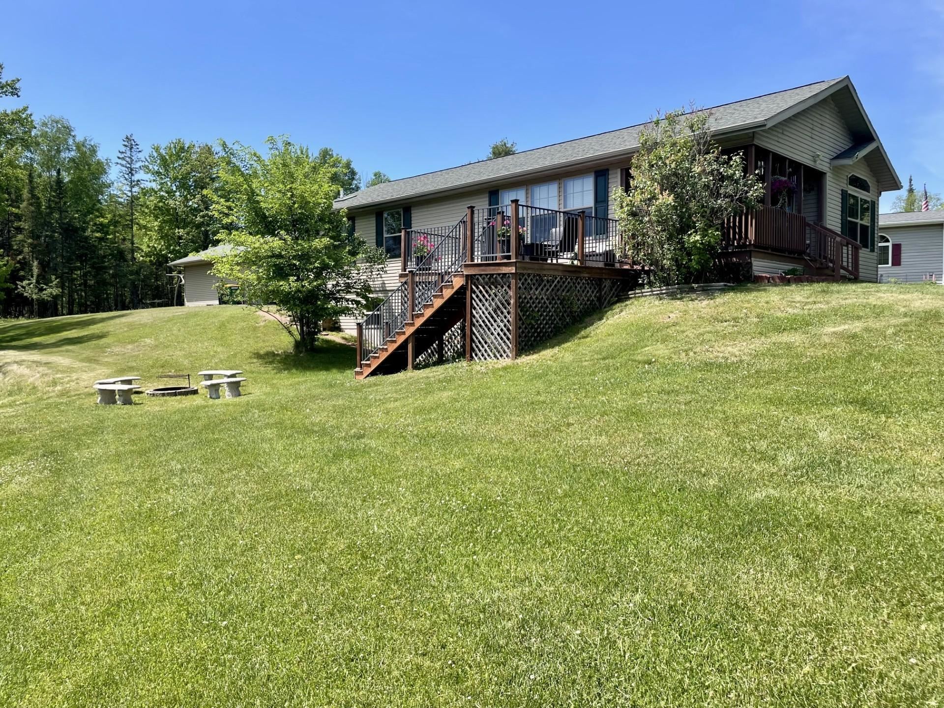 1210 Pine Ridge Road Phillips, WI 54555 - Photo 28 of 30