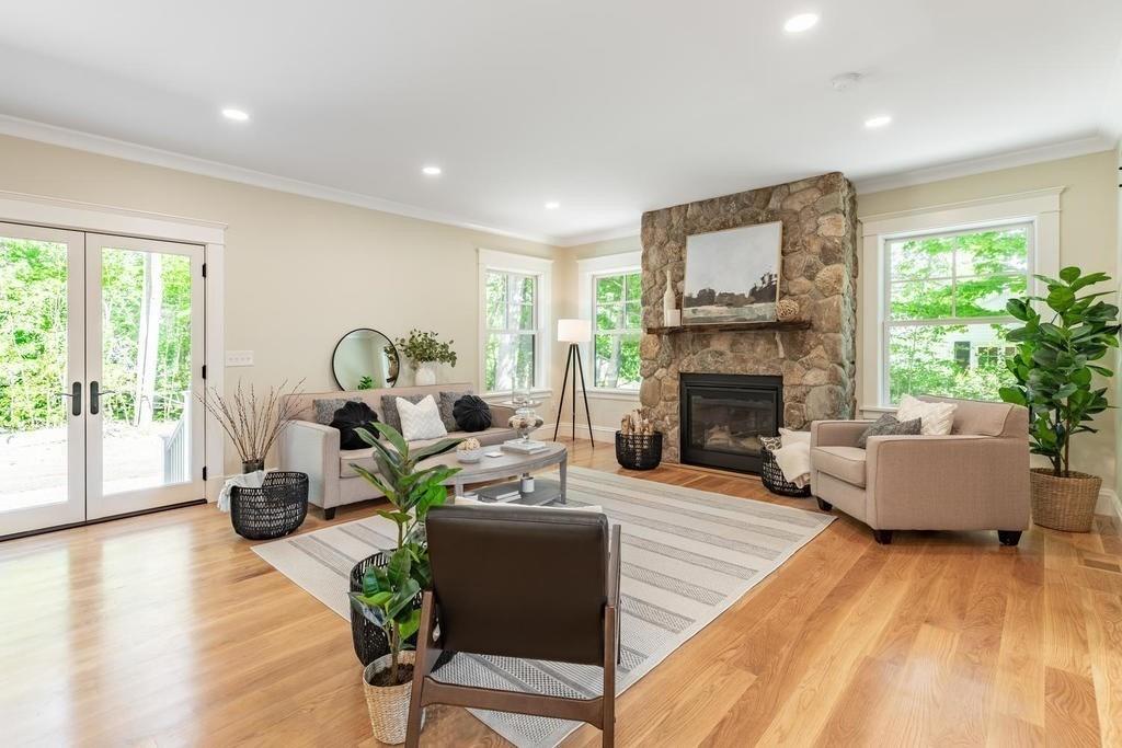 52 Tamarack Road Reading, MA 01867 - Photo 7 of 39 Gallery Image 7