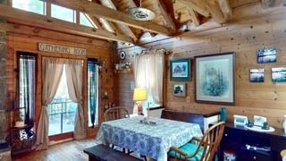 402 Sun Mountain Road Chatsworth, GA 30705 - Photo 7 of 29 Gallery Image 7