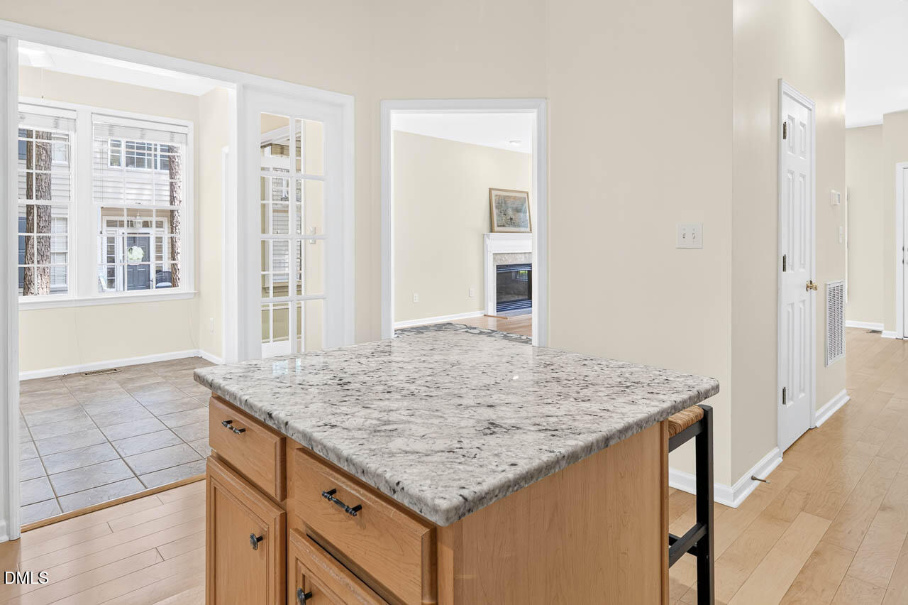 5620 Slide Rock Lane Raleigh, NC 27613 - Photo 14 of 34 5620 Slide Rock Ln-3 kitchen