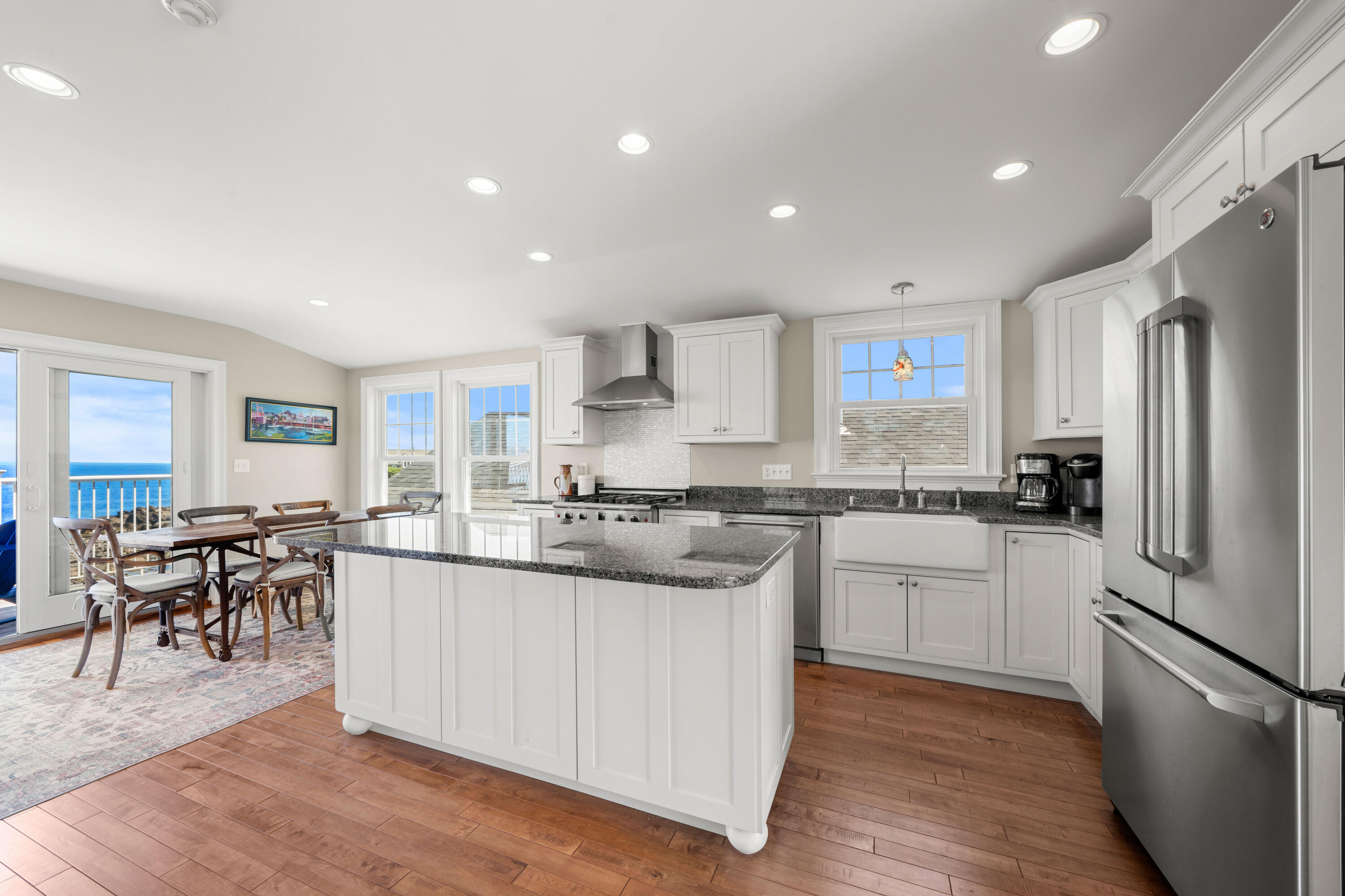 115 Perkins Cove Road Ogunquit, ME 03907 - Photo 20 of 58 Penthouse | Upper Level