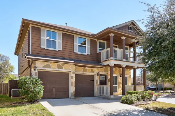 $460,000 | 8601 Rock Pigeon Drive, Austin, TX 78729