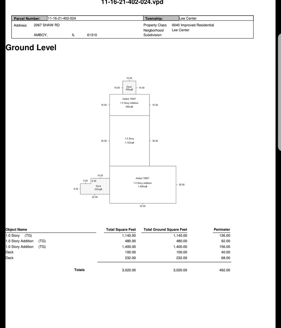 2067 Shaw Road Amboy, IL 61310 - Photo 45 of 45