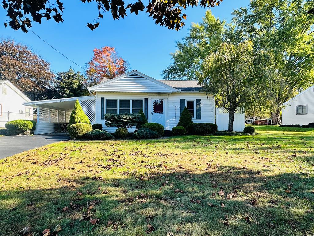 183 Beartown Road Erwin, NY 14870 - Photo 1 of 1 Gallery Image 1